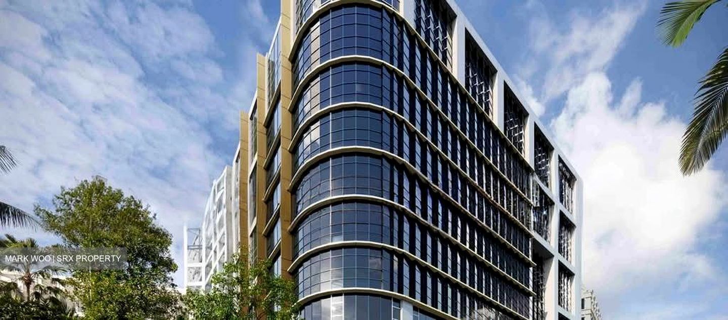 Visioncrest (D9), Office #556328611